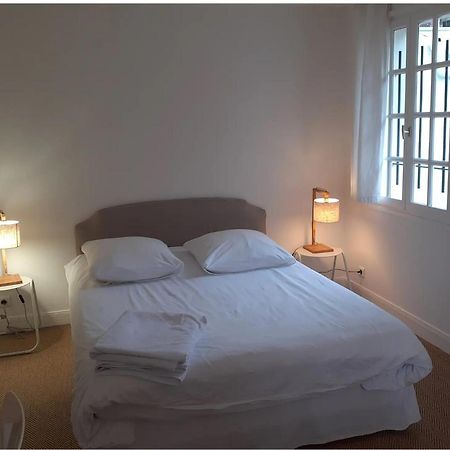 Mendiska Bed and Breakfast Bayonne Eksteriør billede