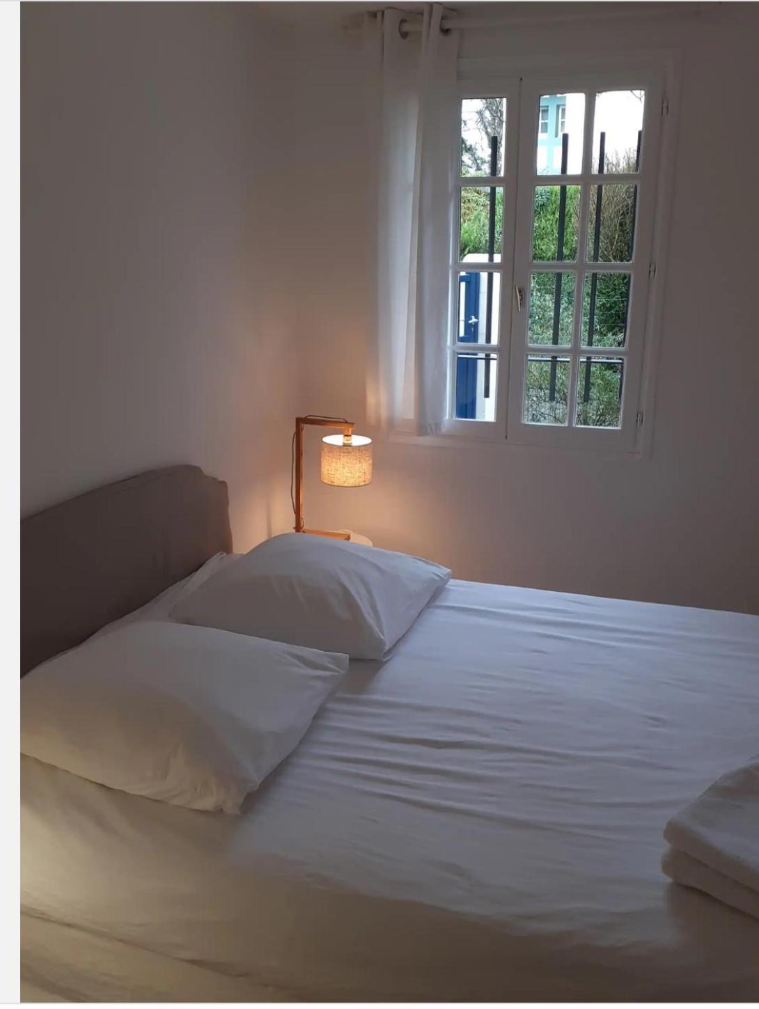 Mendiska Bed and Breakfast Bayonne Eksteriør billede